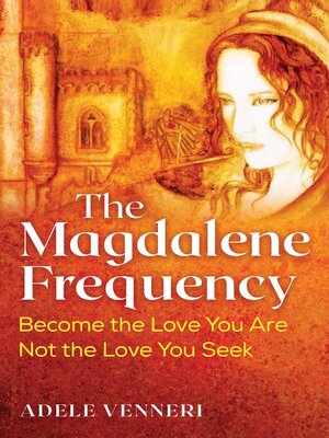 cover image of The Magdalene Frequency